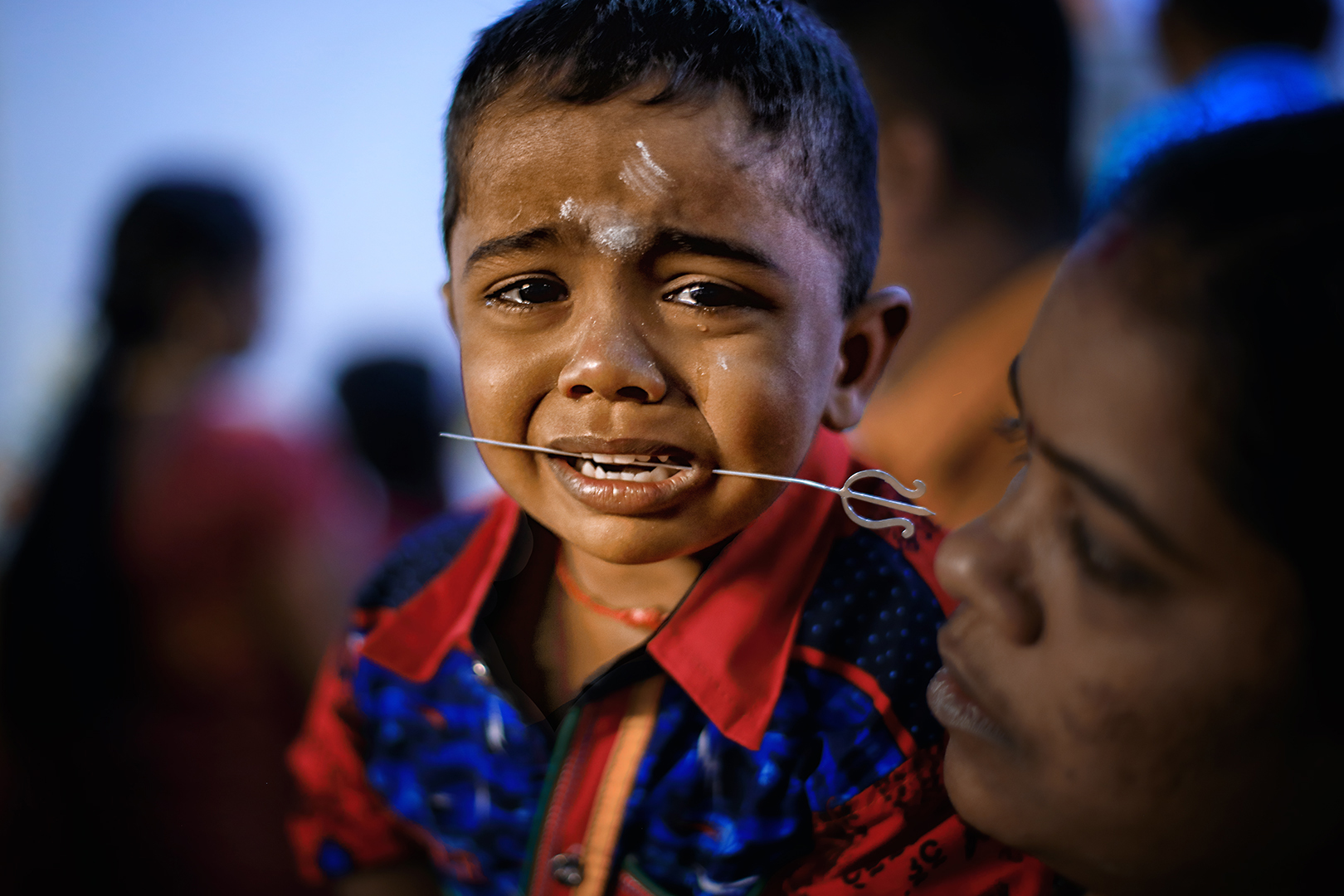 66 | Kaveripattinam 2021 | Angalamman Festival